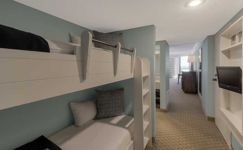 bunkbeds